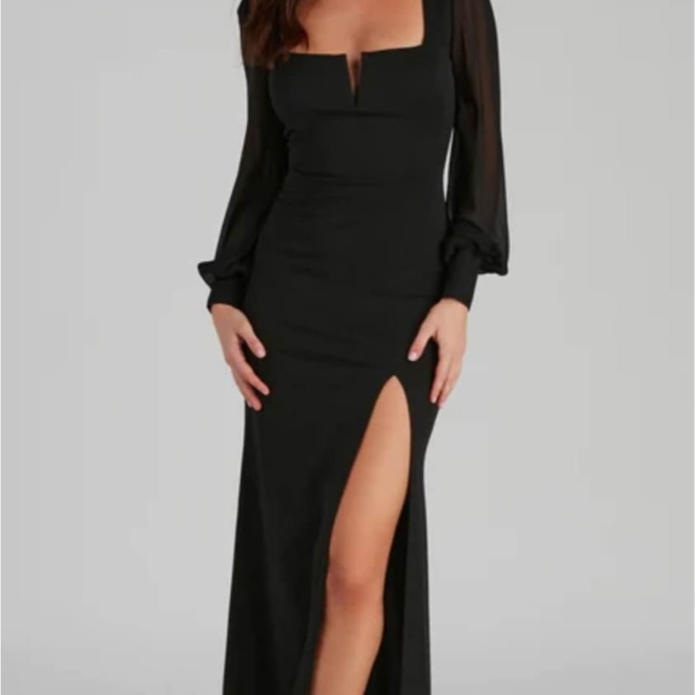 Womens formal dress
